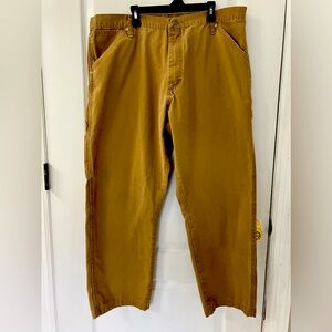 Wrangler Pants